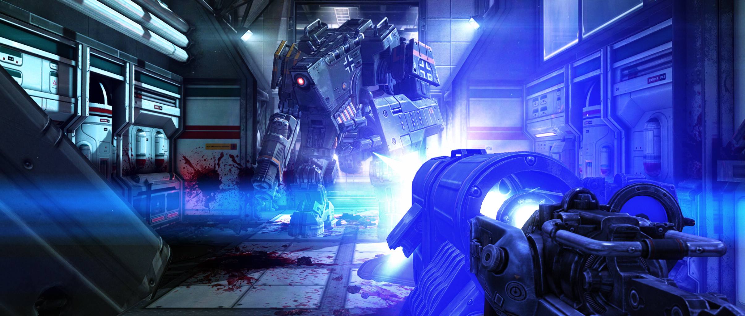 Wolfenstein: The New Order - Imagen 26